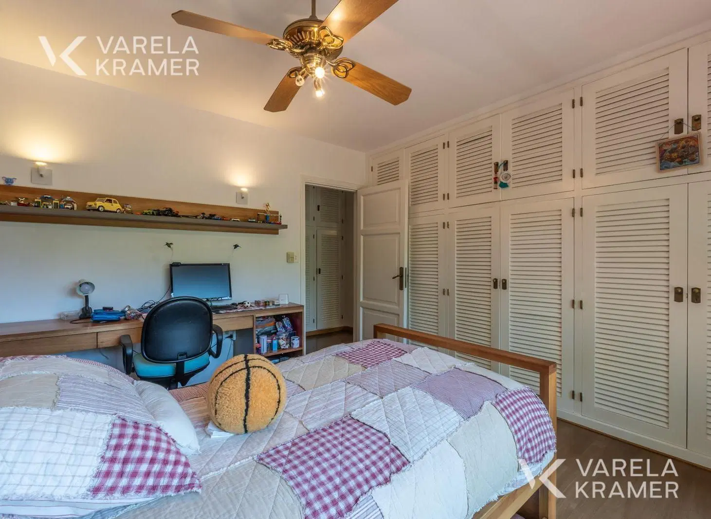 Casa en venta en Martínez 5