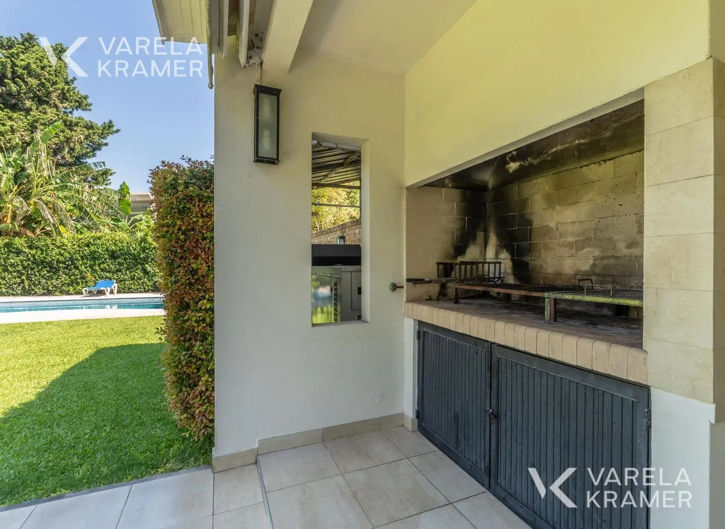 Casa en venta en Martínez 4