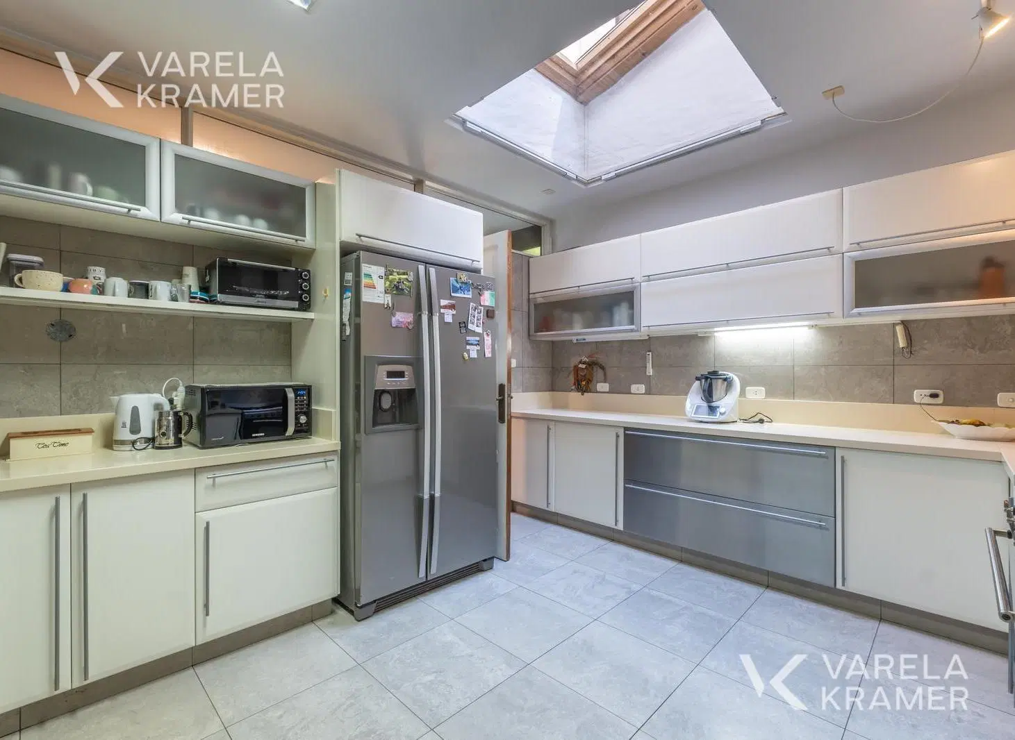 Casa en venta en Martínez 2