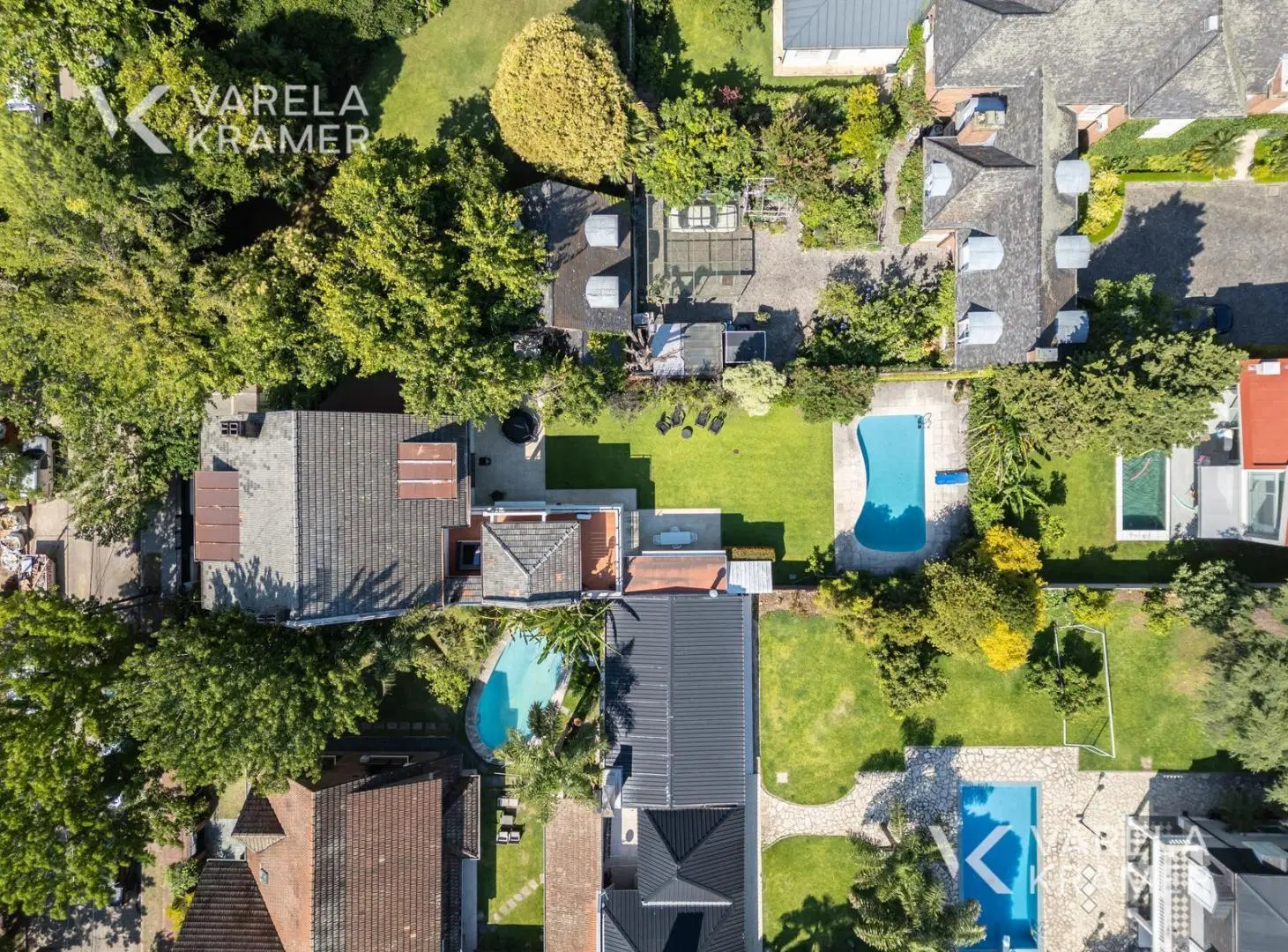 Casa en venta en Martínez 5