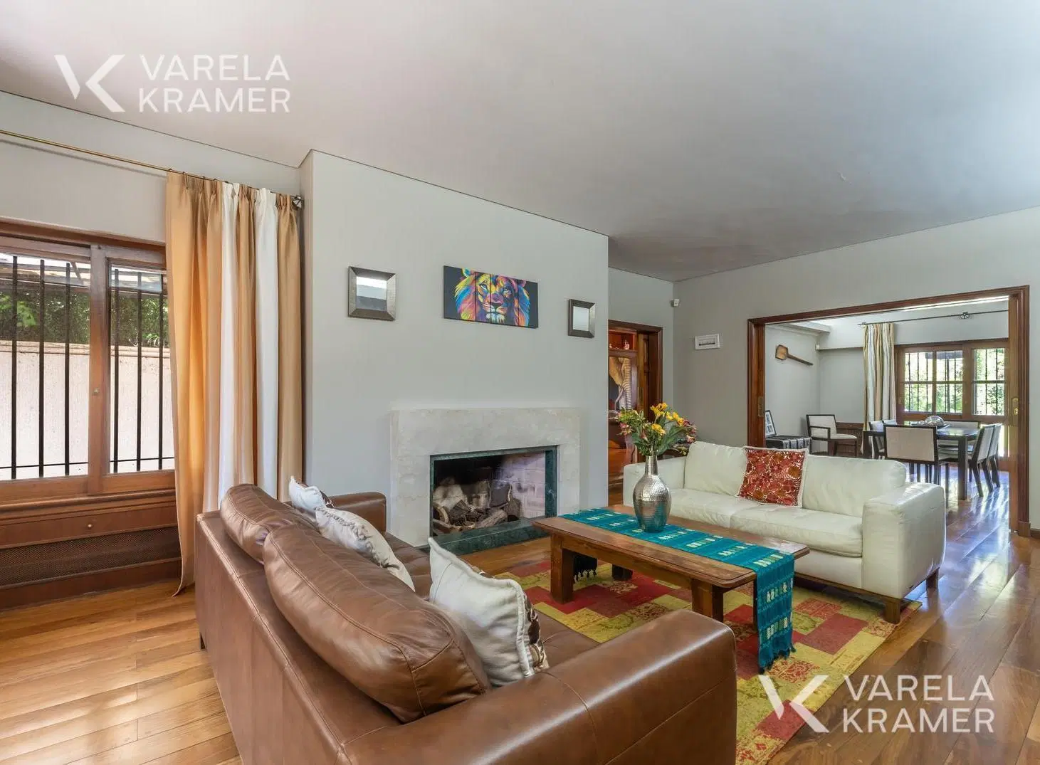 Casa en venta en Martínez 4