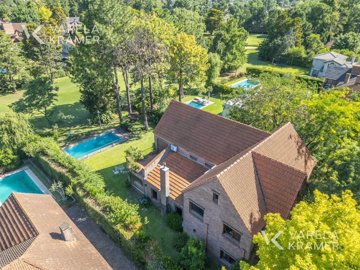 Casa en Venta en Village Golf, Pilar 2