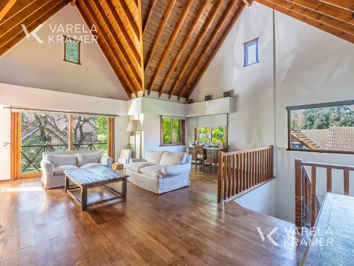 Casa en Venta en Village Golf, Pilar 5