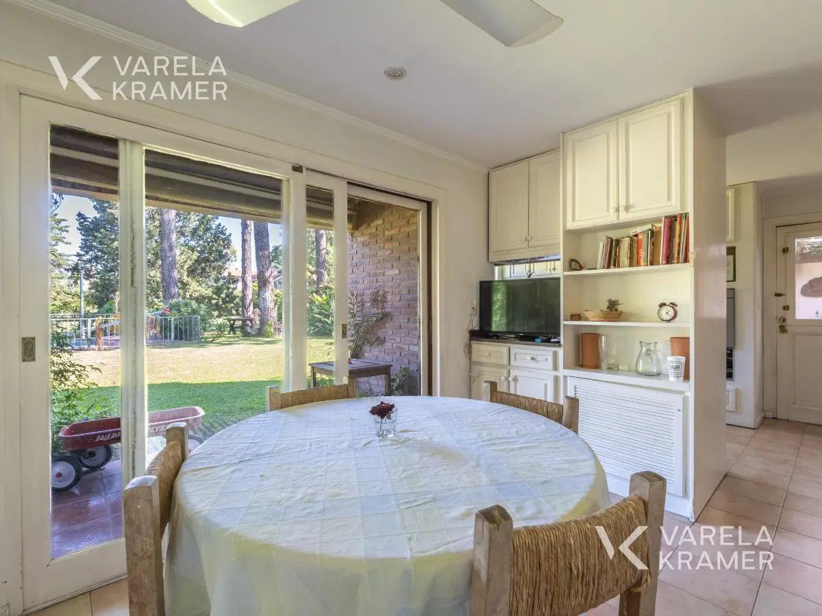 Casa en Venta en Village Golf, Pilar 4