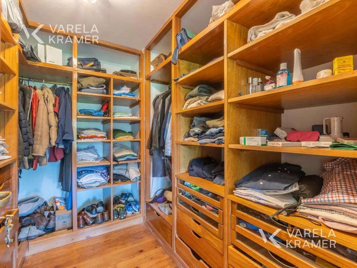 Casa en Venta en Village Golf, Pilar 8