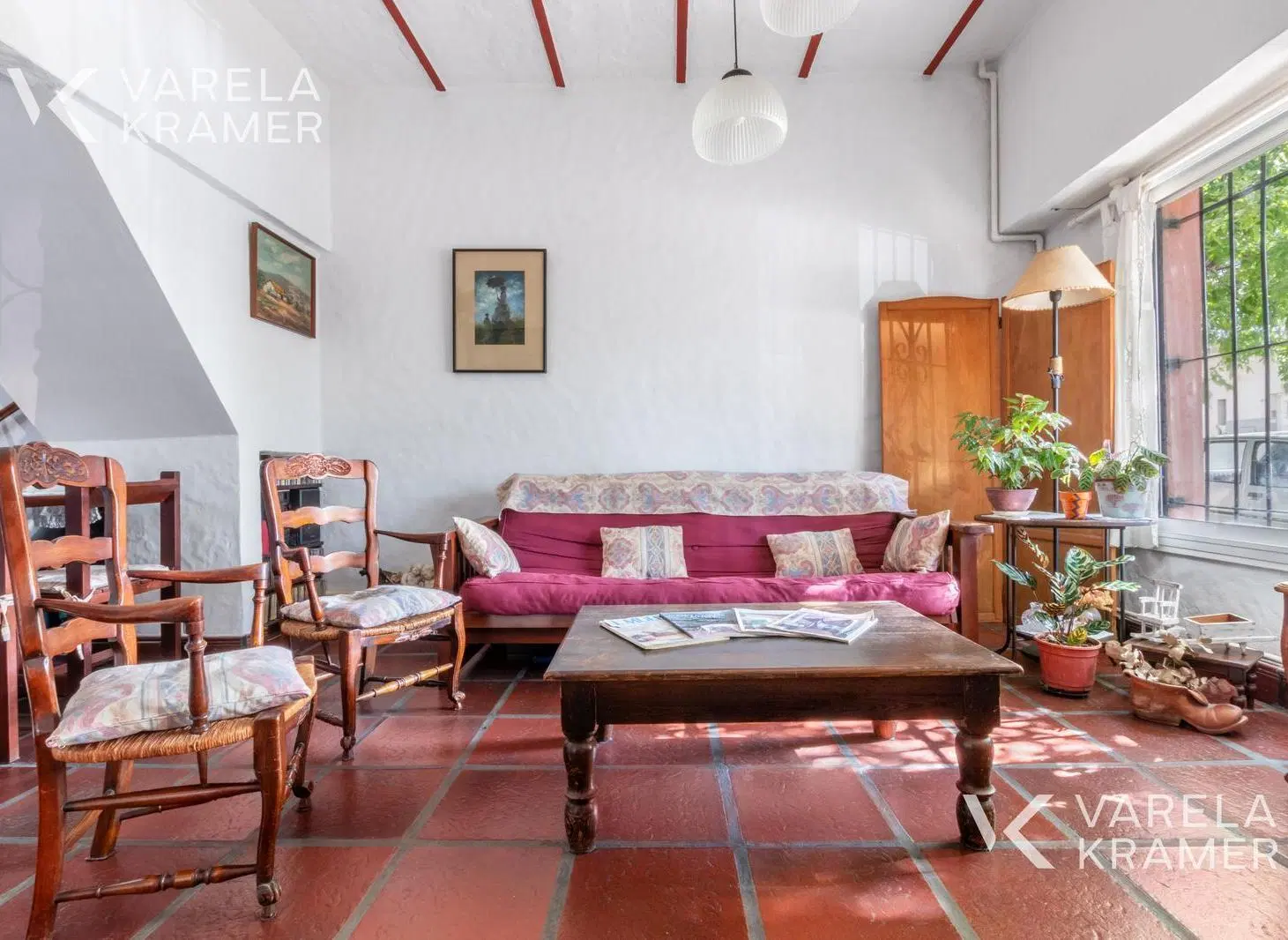 Casa en  venta en Martínez 2