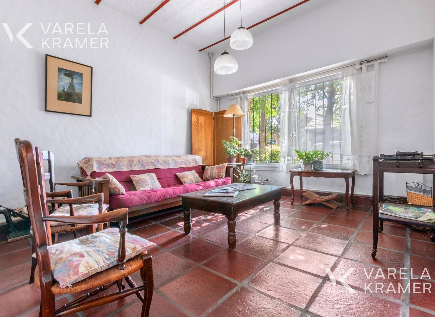 Foto de Casa en venta en Martínez, imagen 3
