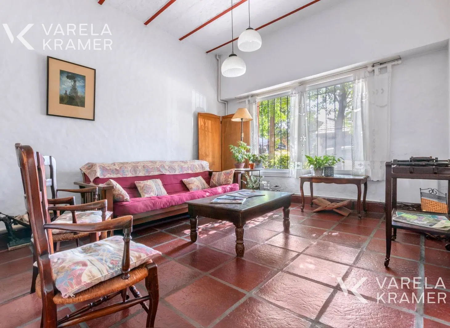 Casa en  venta en Martínez 3