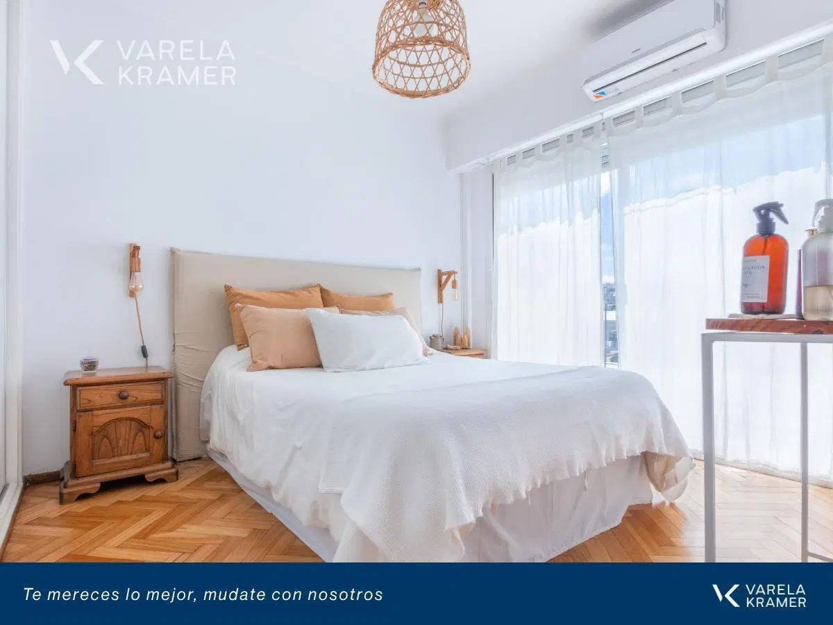 Departamento en Venta en Palermo 4