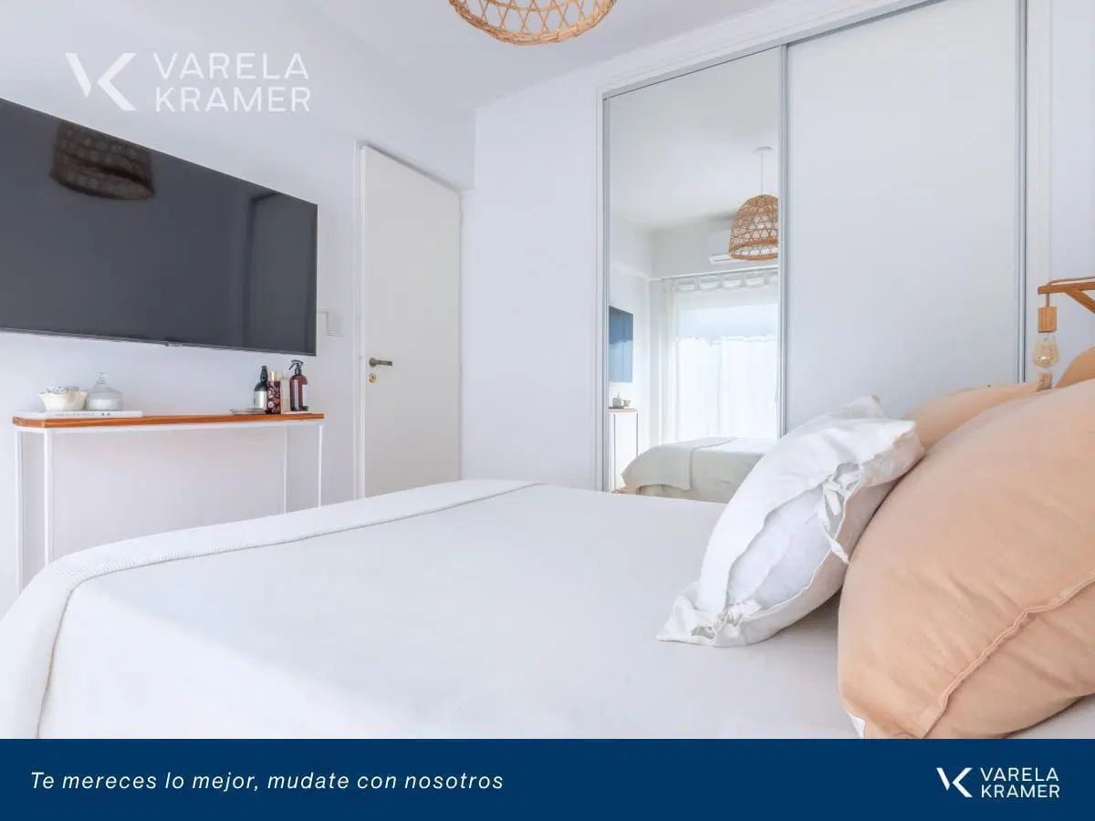 Departamento en Venta en Palermo 2