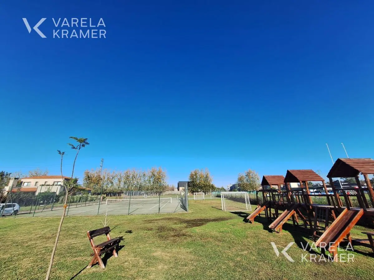 Terreno en Venta en Escobar 5