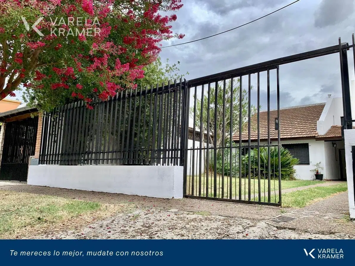 Casa en Venta en Martinez 5