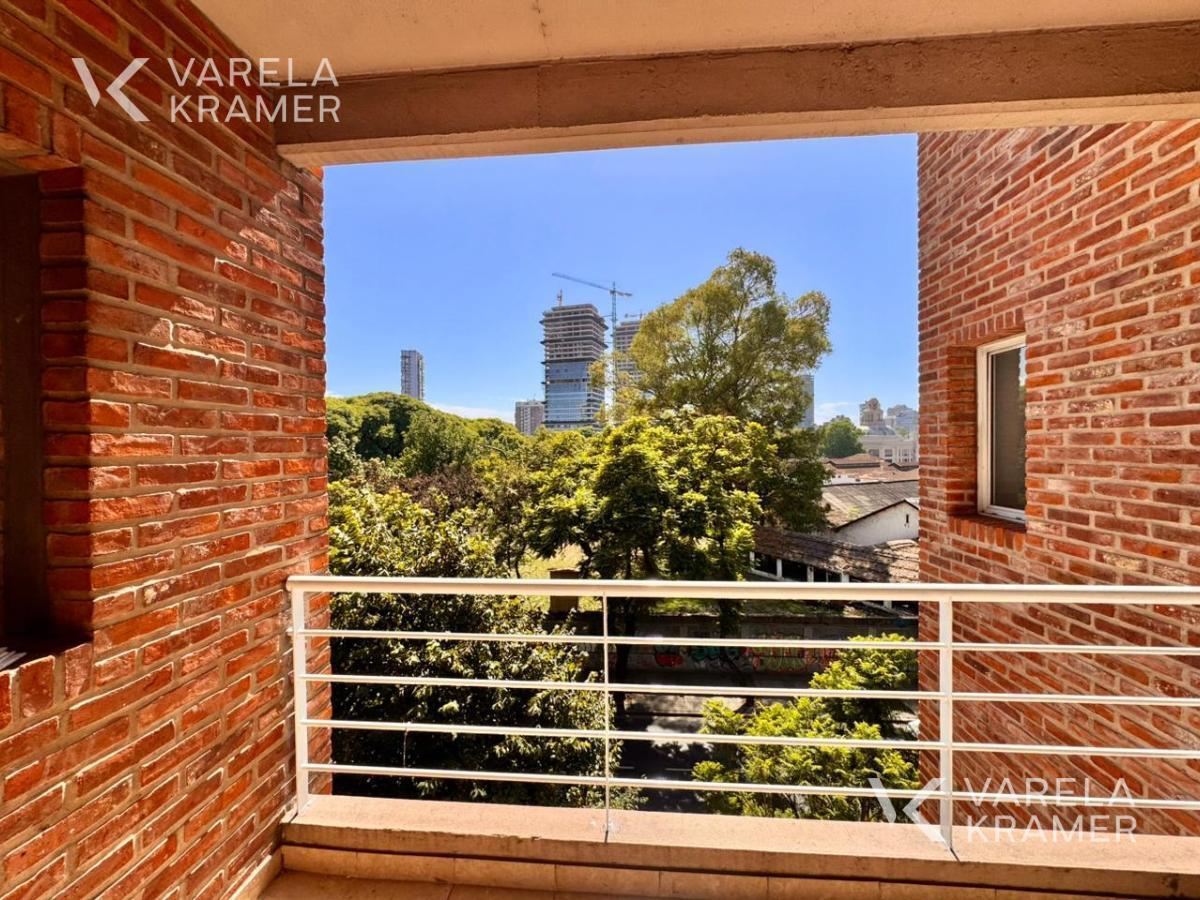 Departamento en Venta en Palermo