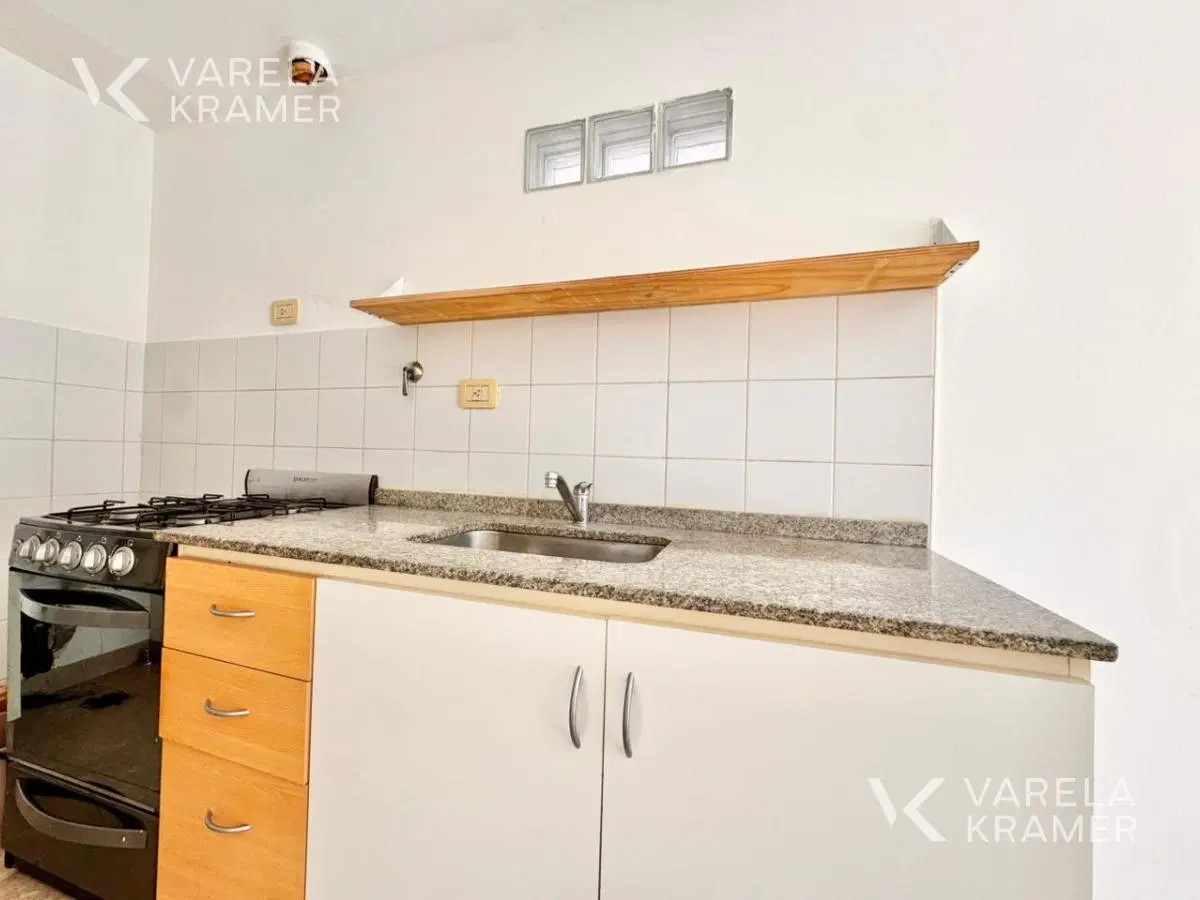 Departamento en Venta en Palermo 5
