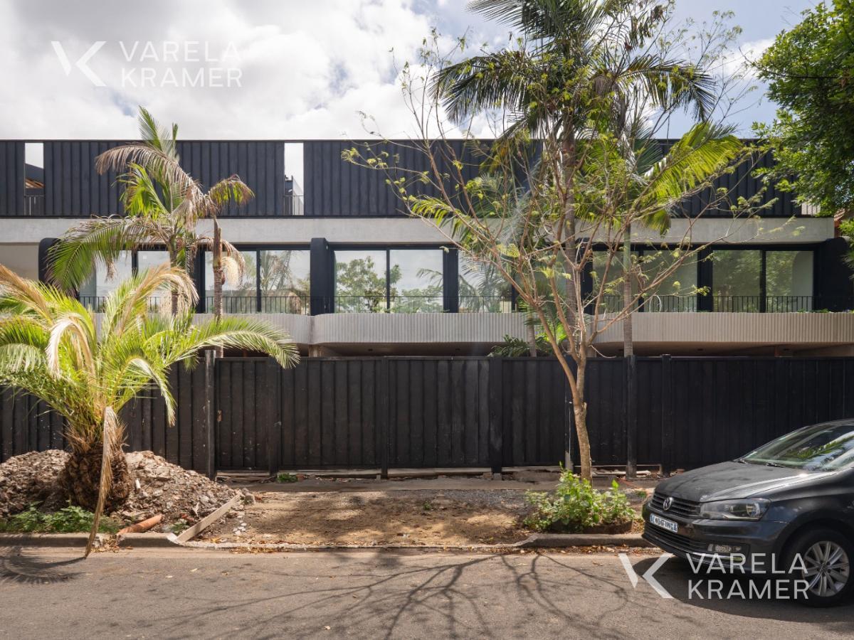 Casa en venta en Lomas de San Isidro