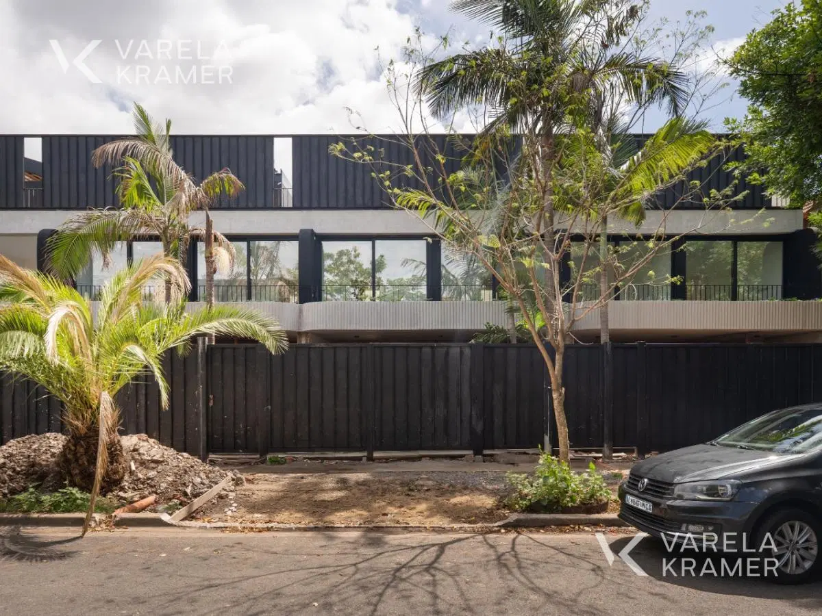 Casa en venta en Lomas de San Isidro 3