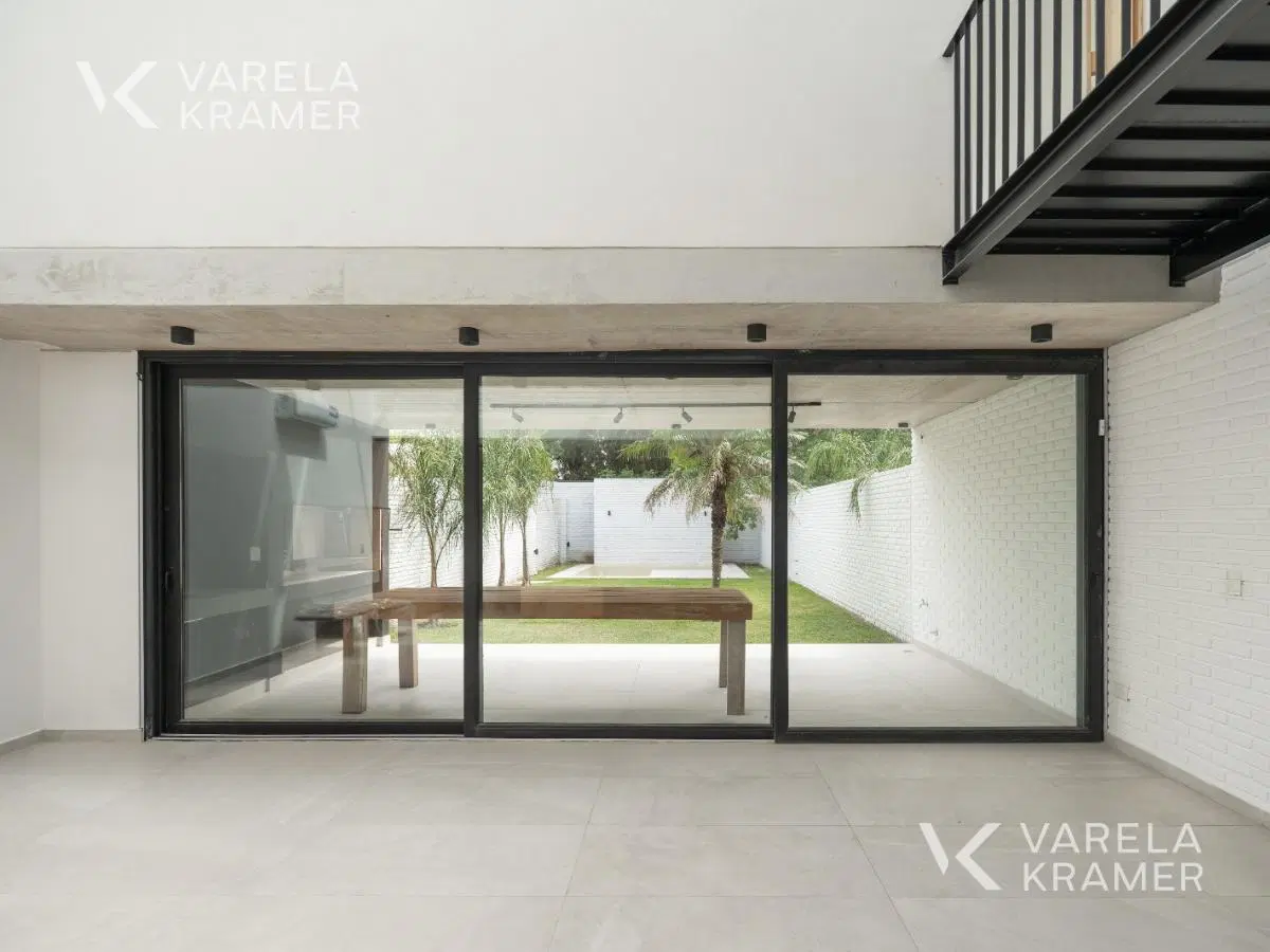 Casa en venta en Lomas de San Isidro 5