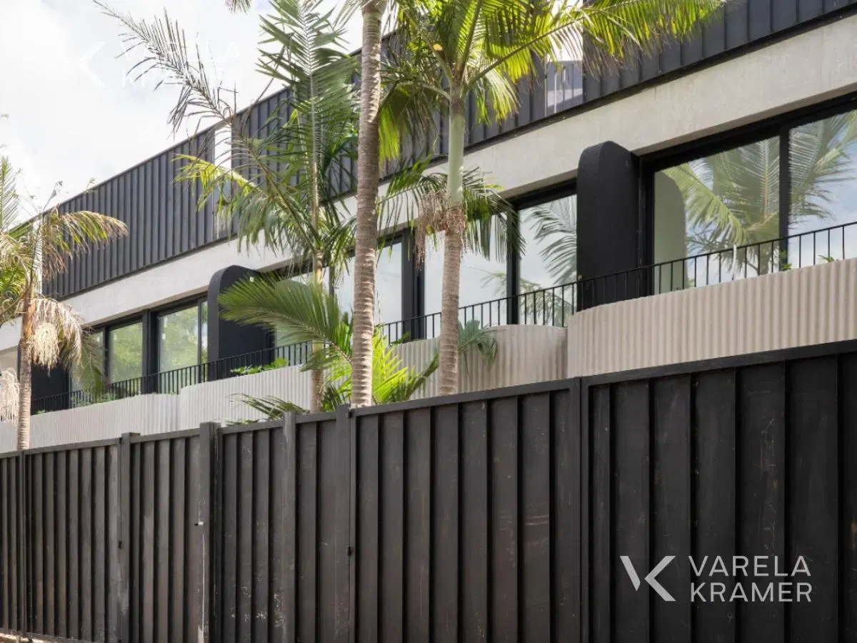 Casa en venta en Lomas de San Isidro 2