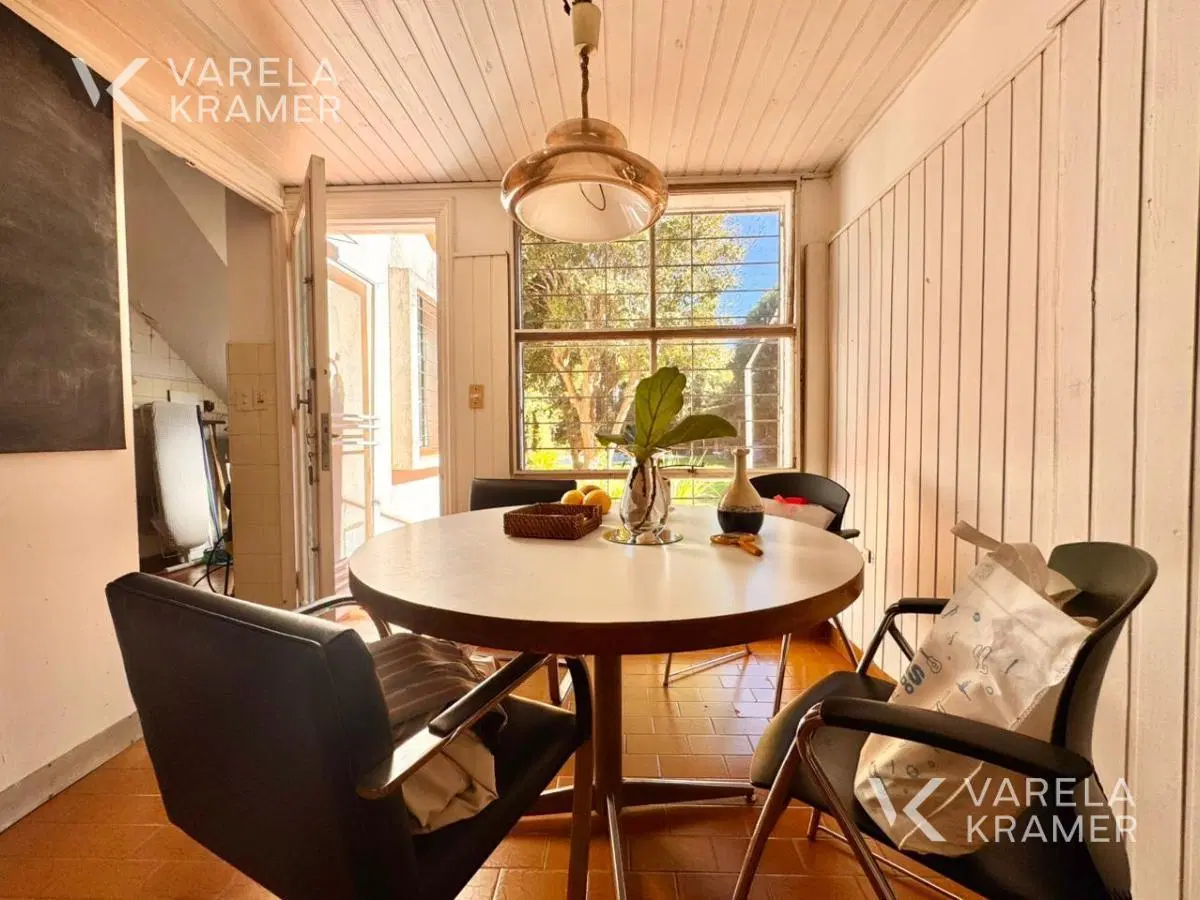 Casa en Venta en Acassuso 4