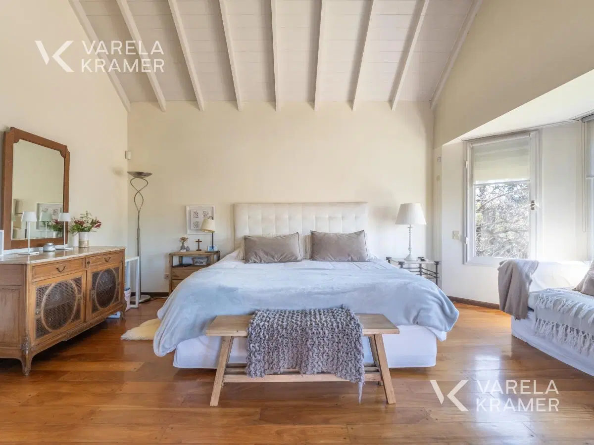 Casa en Venta en Lomas de San Isidro 3