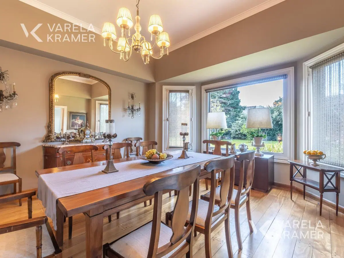 Casa en Venta en Lomas de San Isidro 5