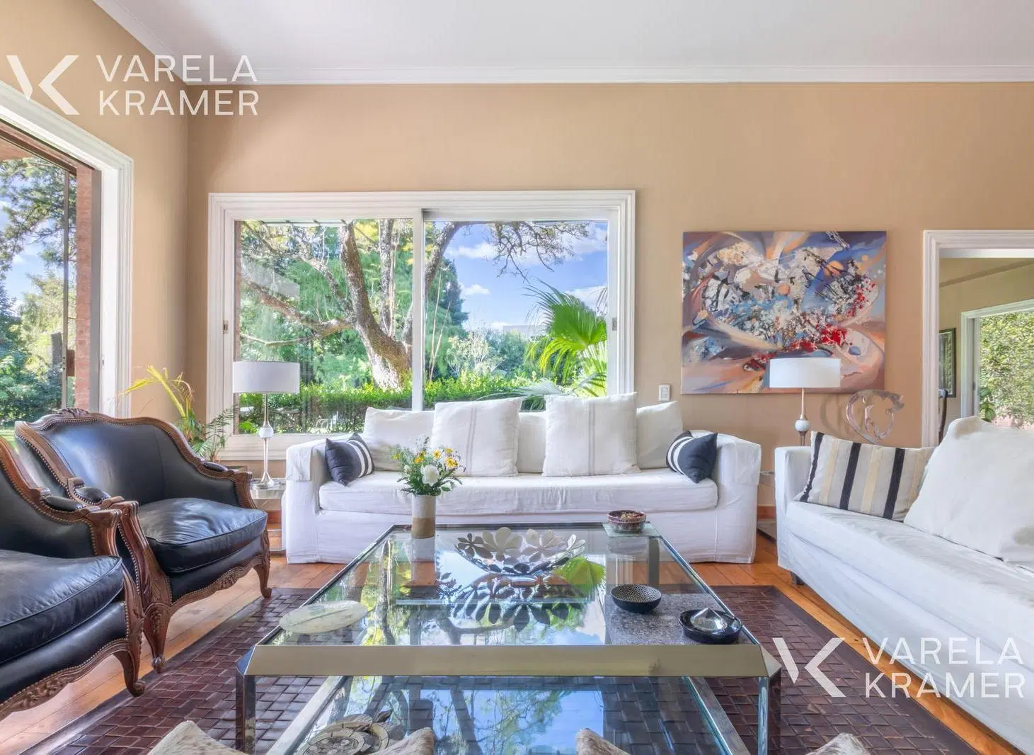 Casa en Venta en Lomas de San Isidro 2