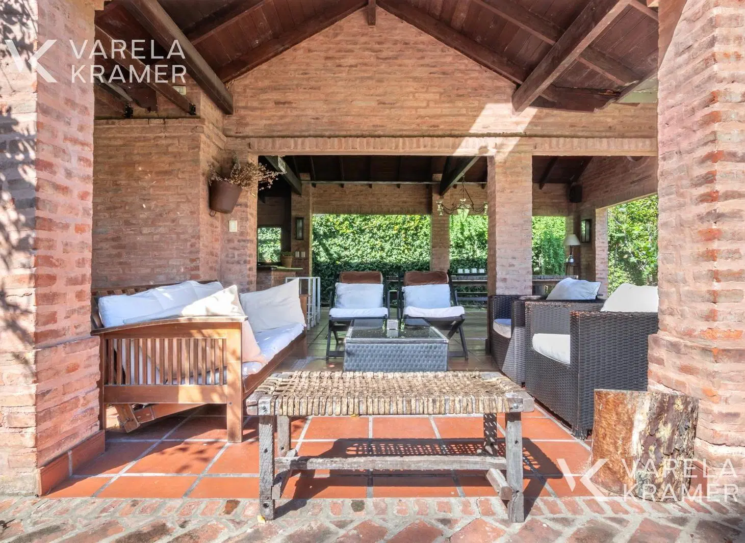 Casa en Venta en Lomas de San Isidro 5
