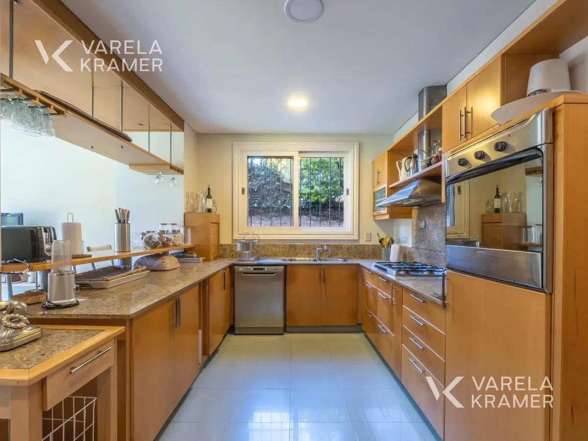 Casa en Venta en Lomas de San Isidro 2
