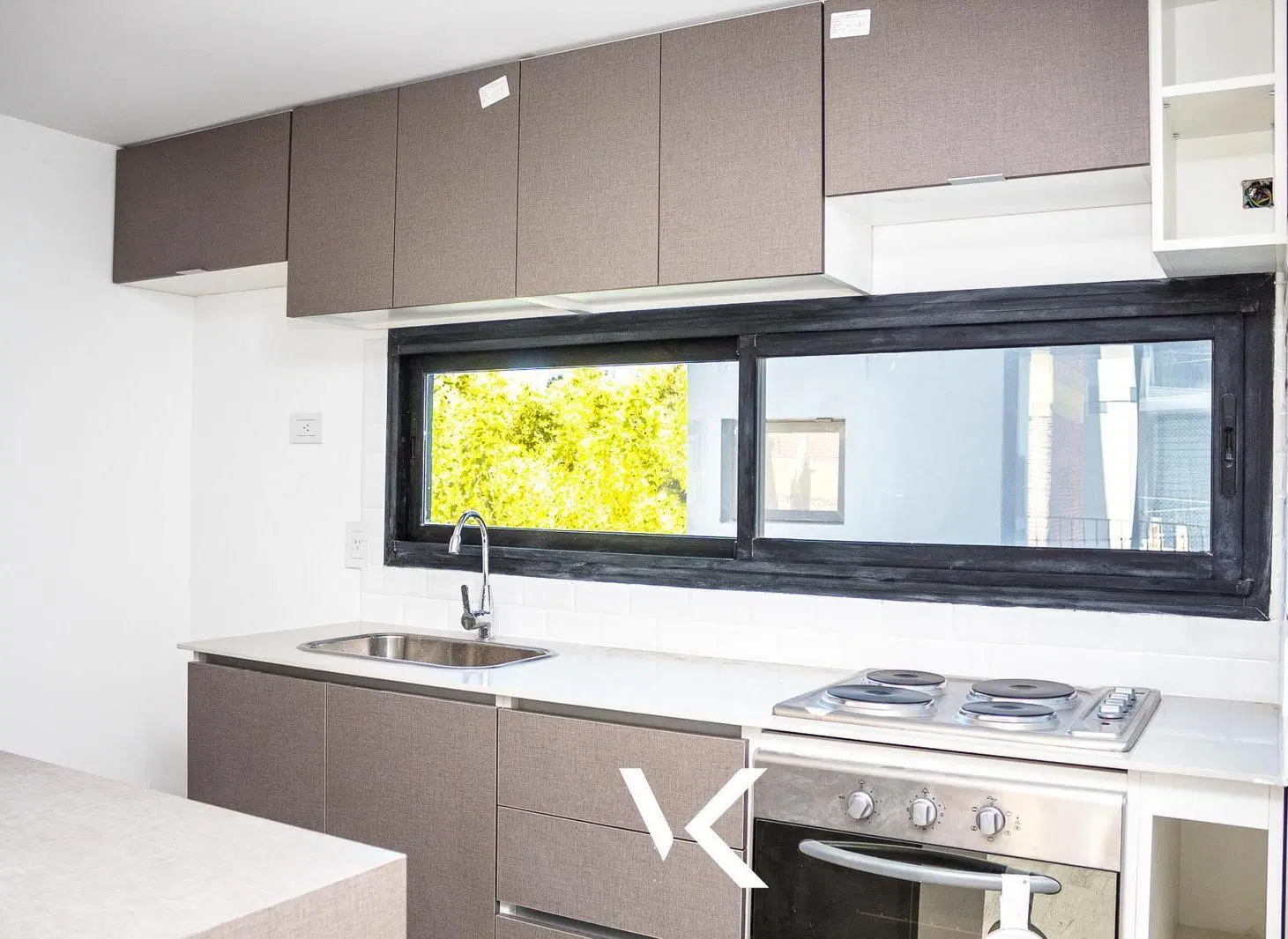 Departamento en venta en Tigre Residencial 2