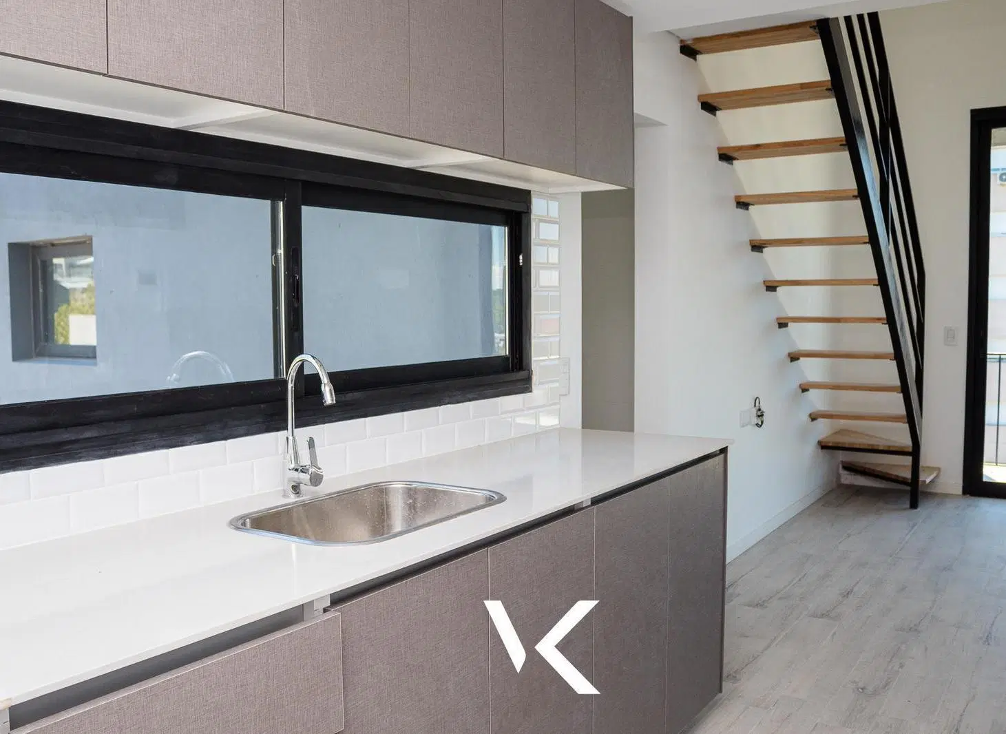 Departamento en venta en Tigre Residencial 5