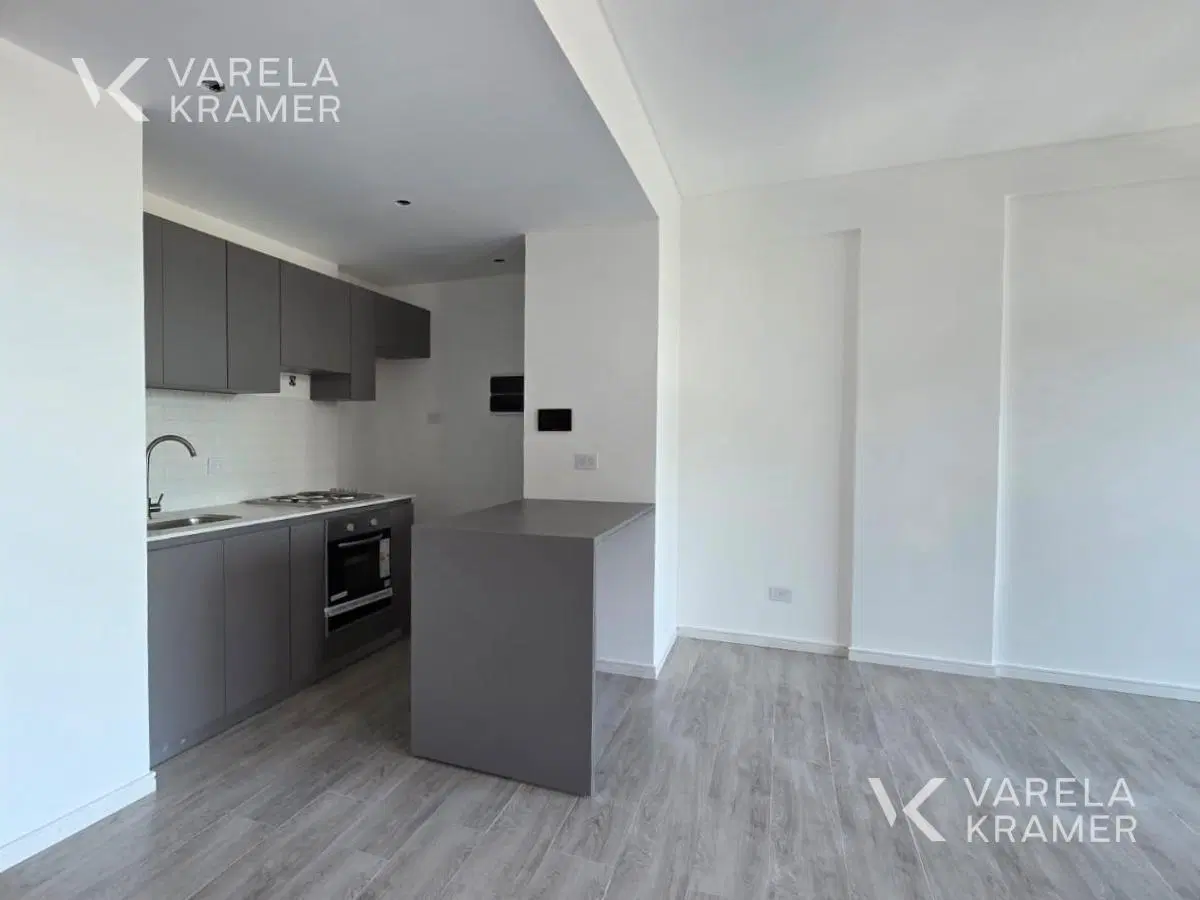 Departamento en venta en Tigre 4