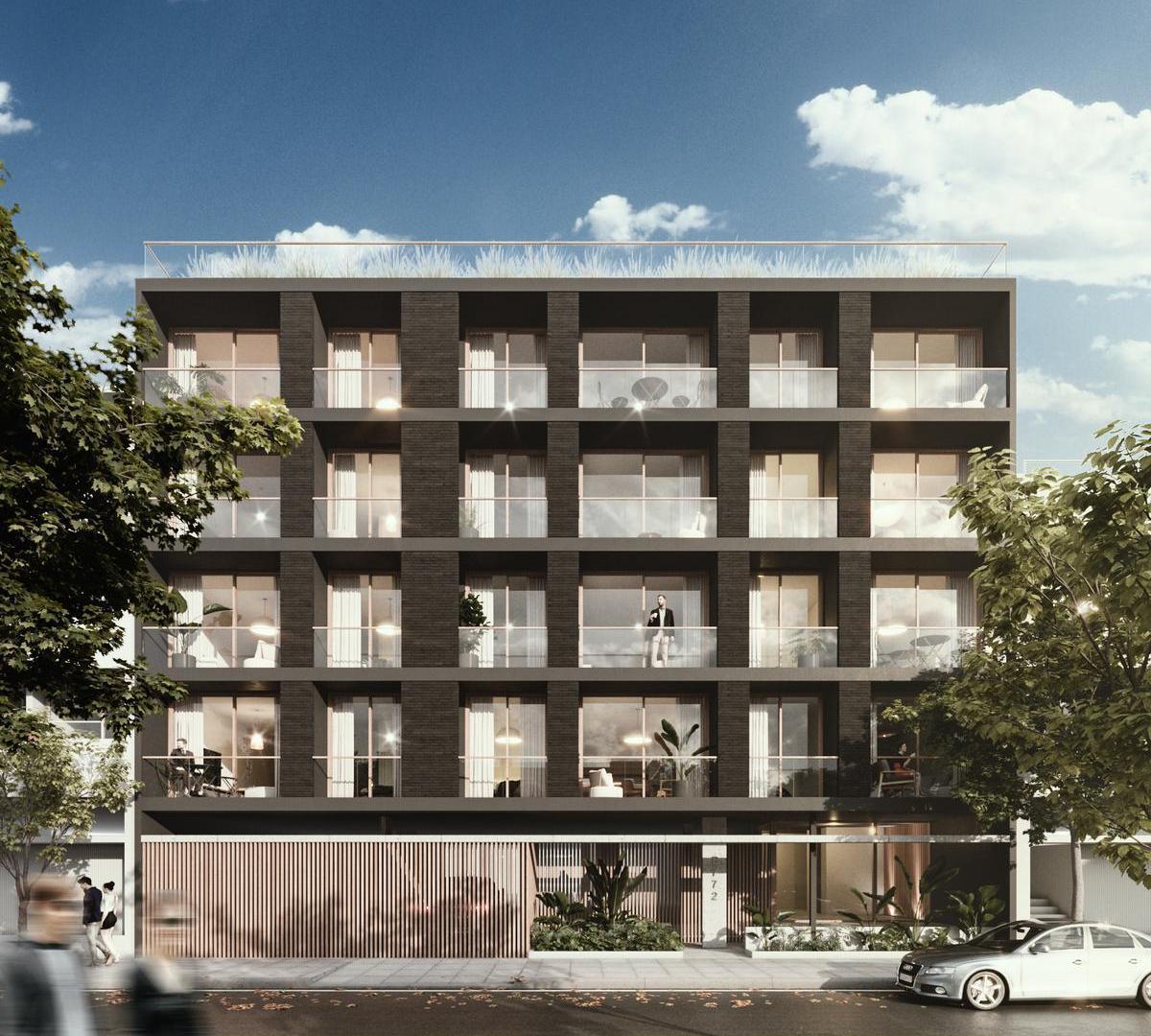 Departamento en venta en Tigre