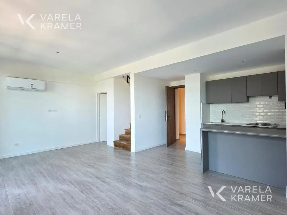 Departamento en venta en Tigre 3