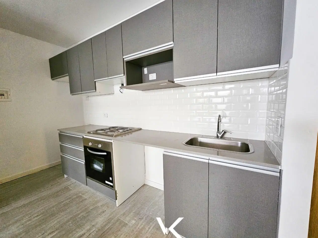 Departamento en venta en Tigrevista Terrazas 3