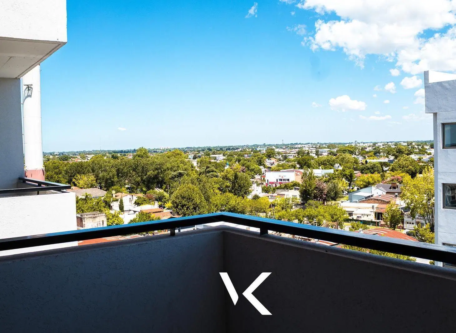 Departamento en venta en Tigre 4