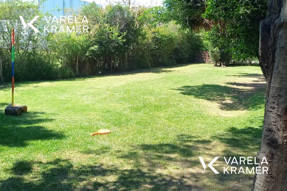 Terreno en venta Las Brisas Country Club