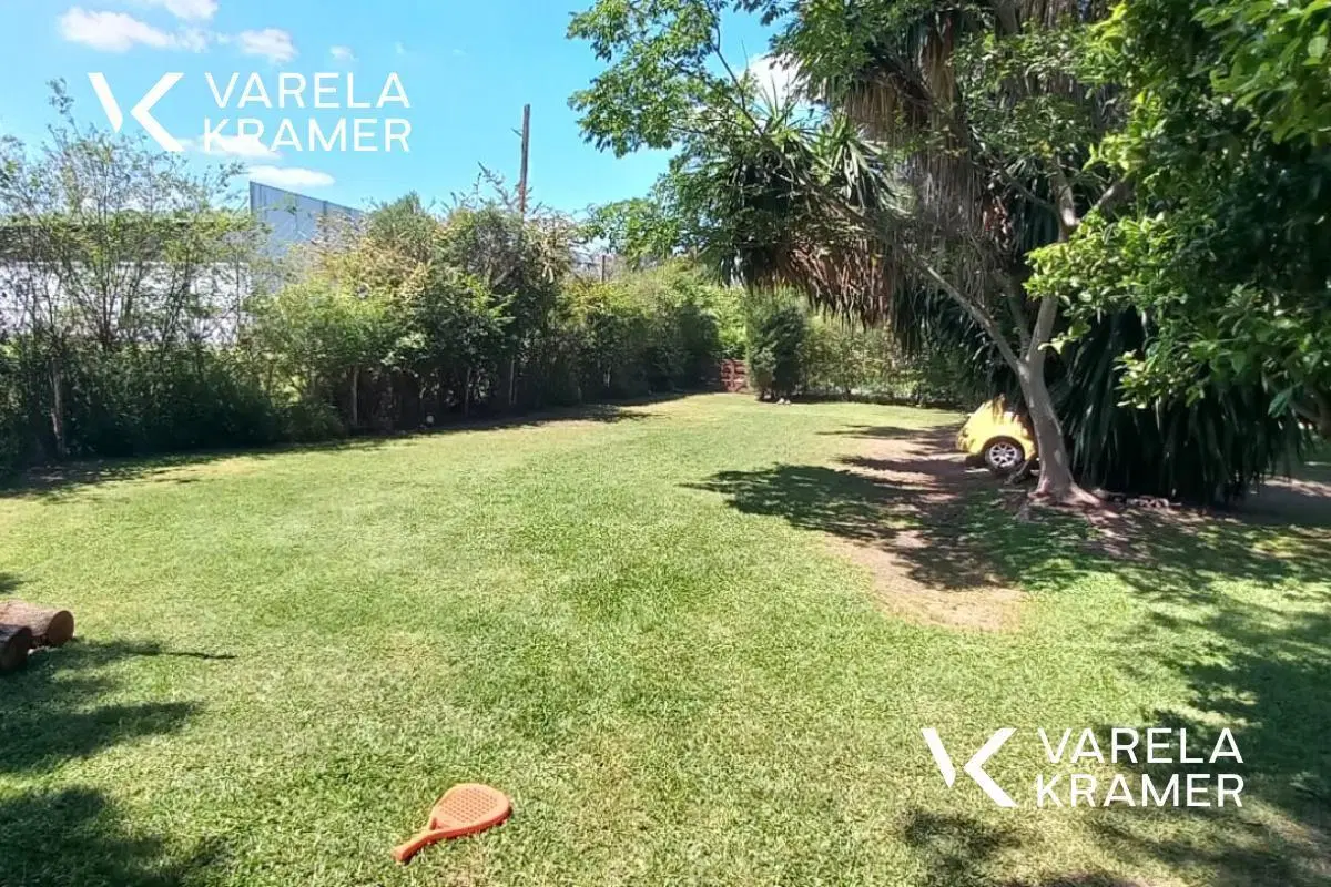 Terreno en venta Las Brisas Country Club 8
