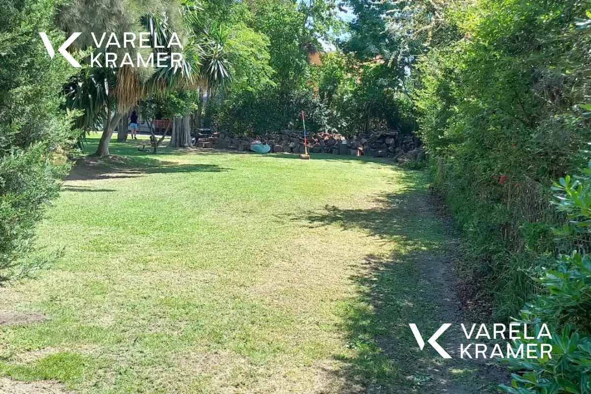 Terreno en venta Las Brisas Country Club 3
