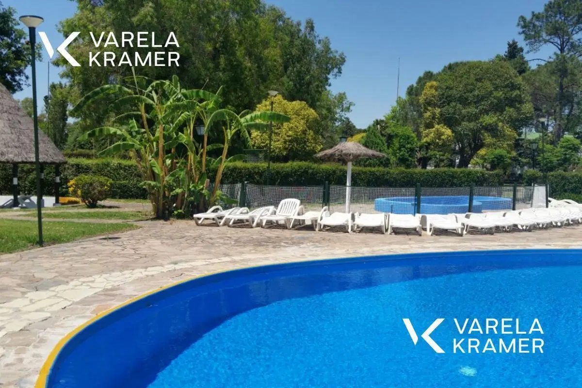 Terreno en venta Las Brisas Country Club 4