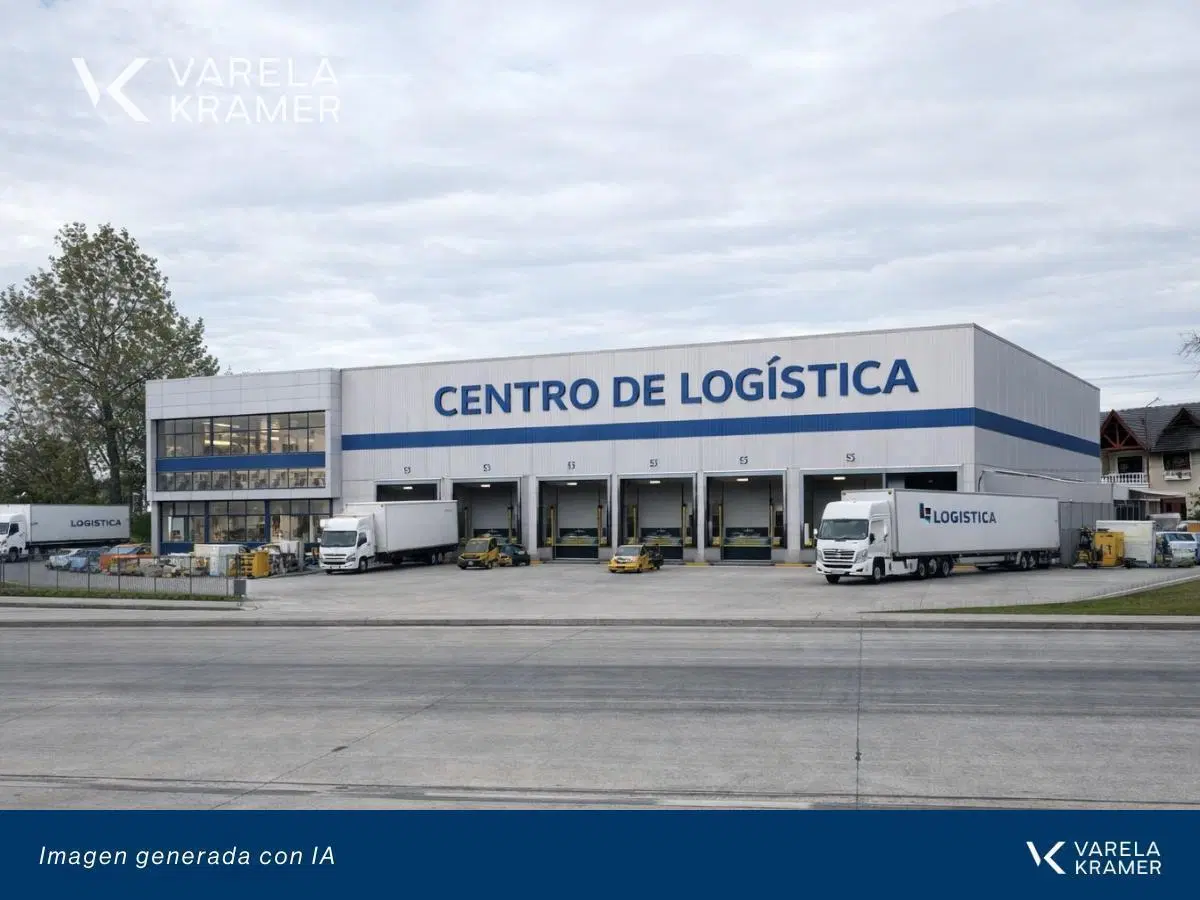 Terreno en Venta/ Alquiler en San Justo 2
