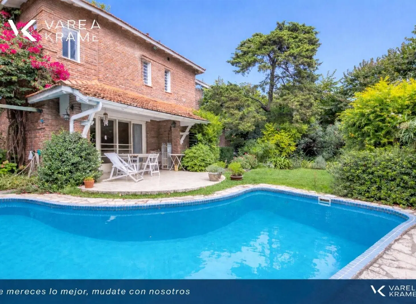 Casa en Venta en Martinez 3