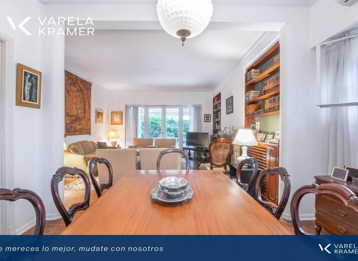 Casa en Venta en Martinez 2
