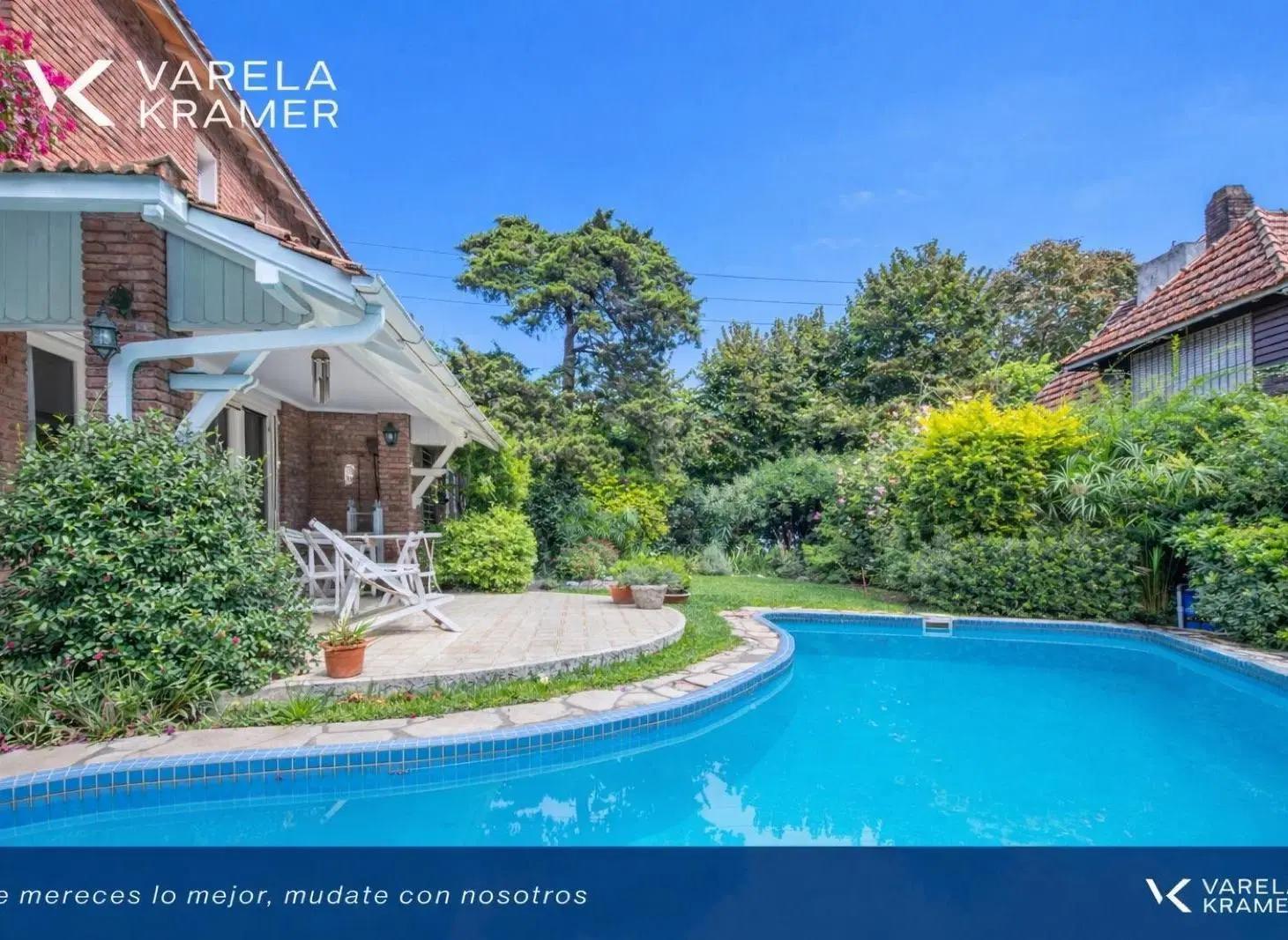 Casa en Venta en Martinez 4
