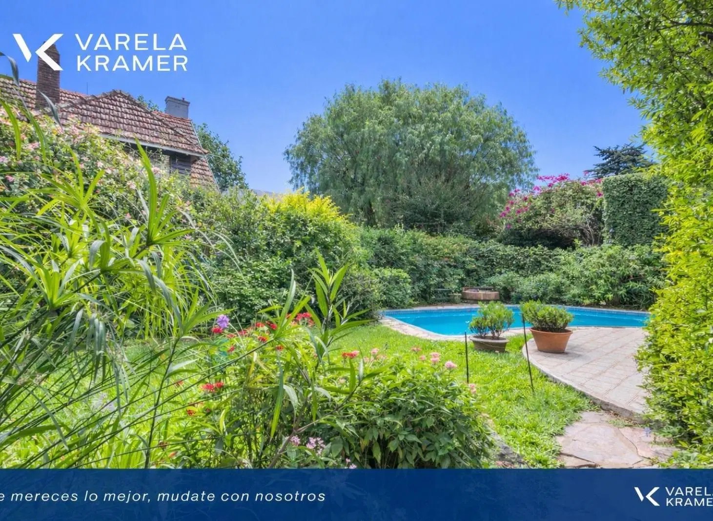 Casa en Venta en Martinez 5
