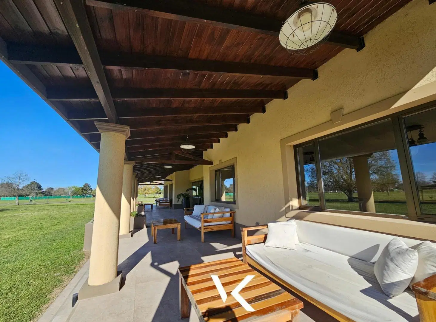 Terreno en venta en cardales 5