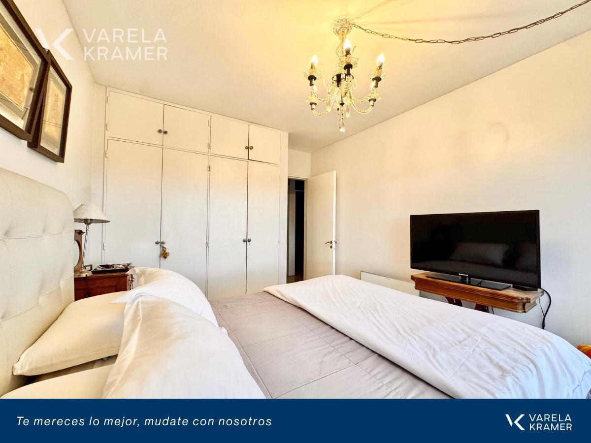 Departamento en Venta en La Lucila
