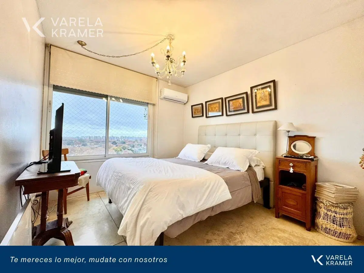 Departamento en Venta en La Lucila 5