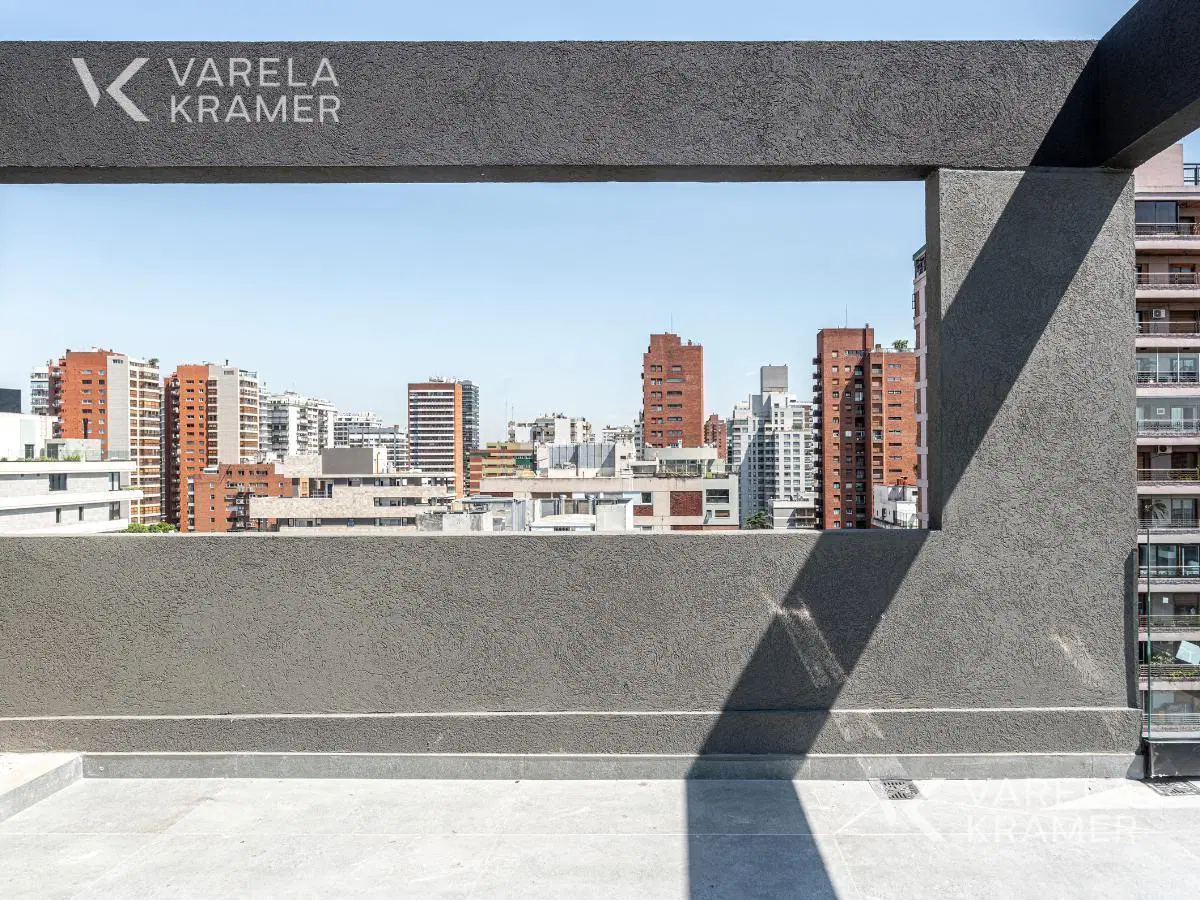 Departamentos en Venta en Belgrano 4