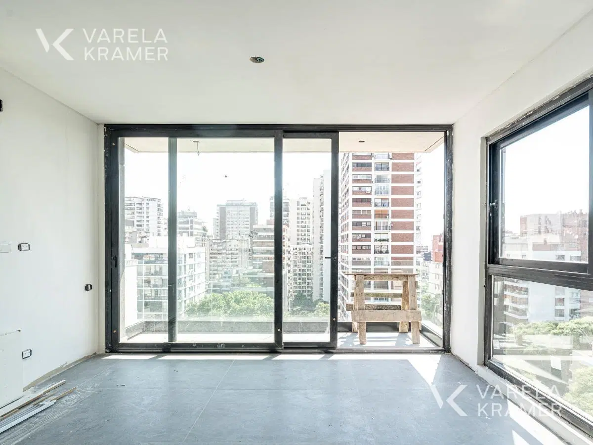 Departamentos en Venta en Belgrano 8