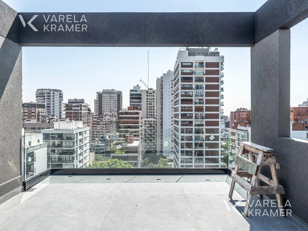 Departamentos en Venta en Belgrano 3